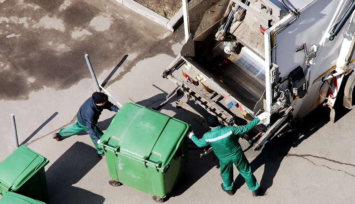 waste collection
