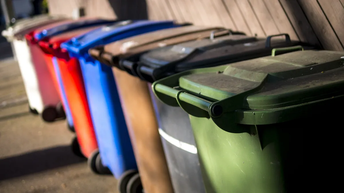rent a bin